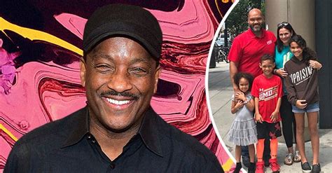 donnie simpson jr.|Son Of Donnie Simpson Chose Totally Different Career From .